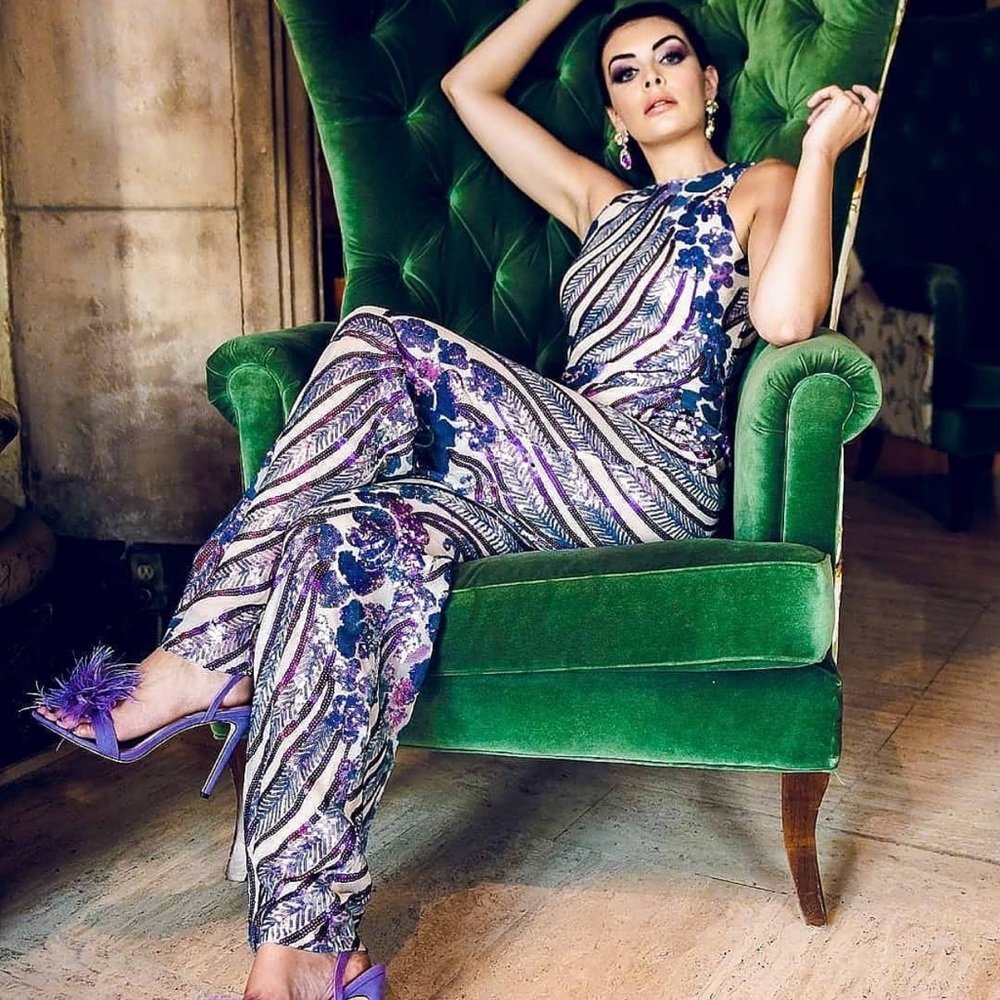 Amazing Jumpsuit